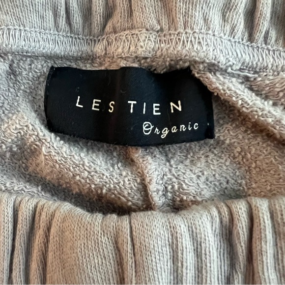 Les Tien SweatPants - Picture 4 of 10
